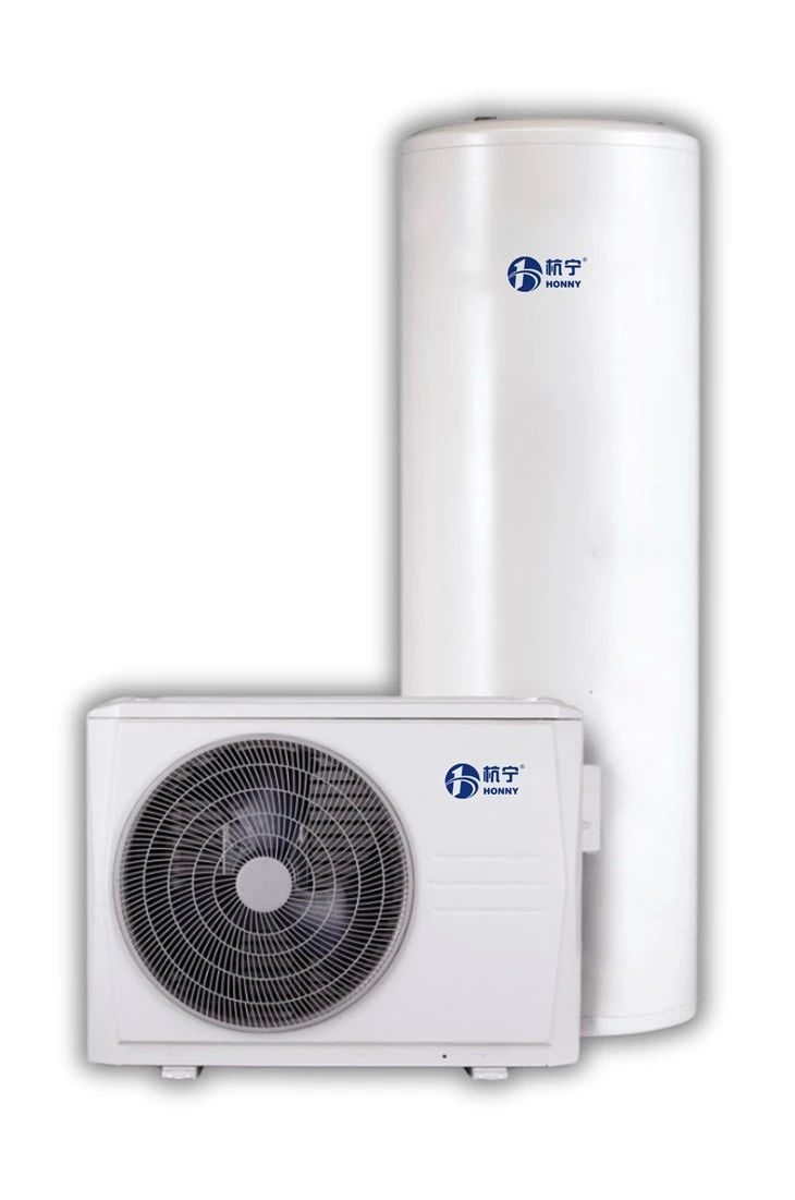 Domestic Air To Water Heat Pump factory